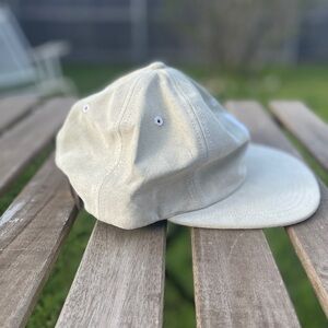 Supreme Wool S Logo Hat (FW15)